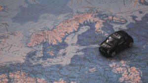 Autotransport Europa kosten