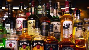 drankenlogistiek